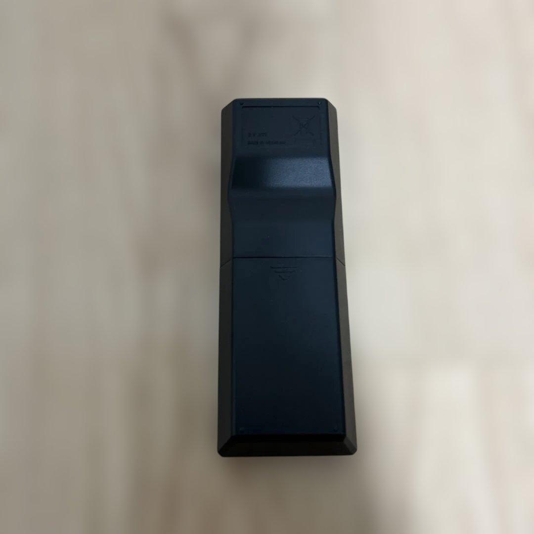 SONY ブルーレイプレーヤー BDP-S6200 ソニー 保証書 取扱説明書