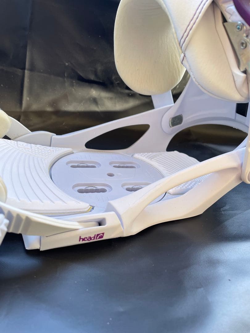 head スノーボード ビンディング Sサイズ