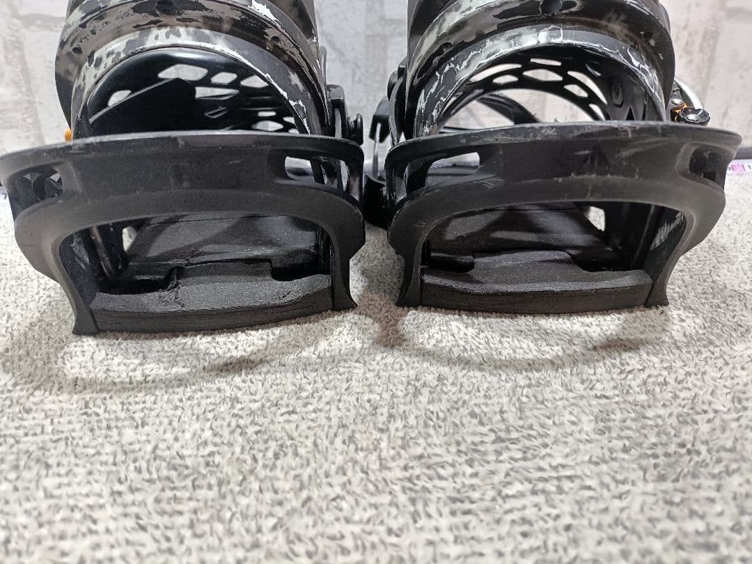 22モデル■BURTON CARTEL RE:FLEX Mサイズ