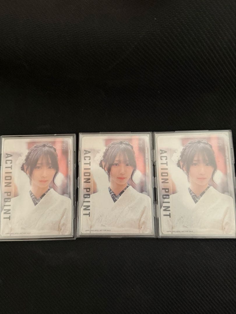 伊織もえ アクションポイント AP ユニオンアリーナ