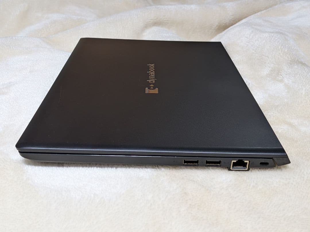 Dynabook S73/HS　11世代i5　メモリ16GB