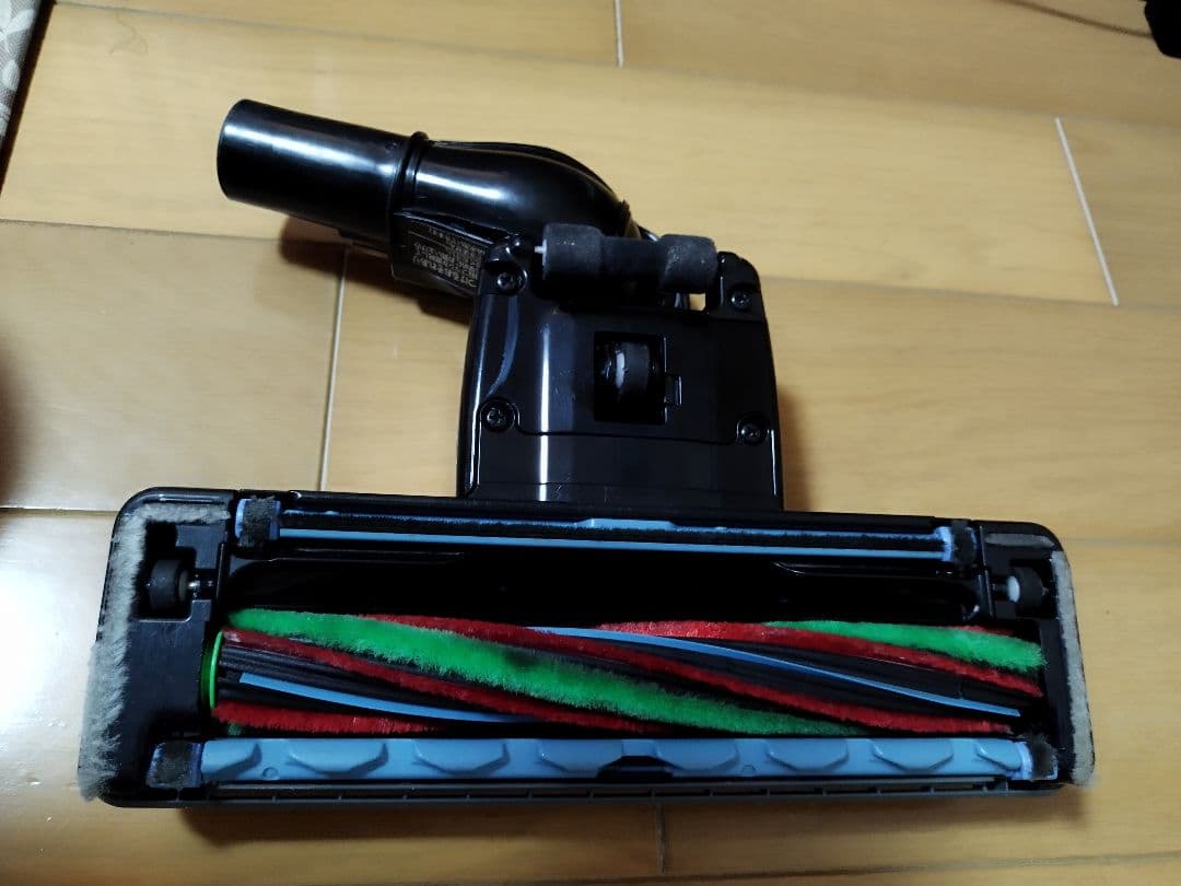 日立パワーブーストサイクロンPV-BHL2000J (2021年製)