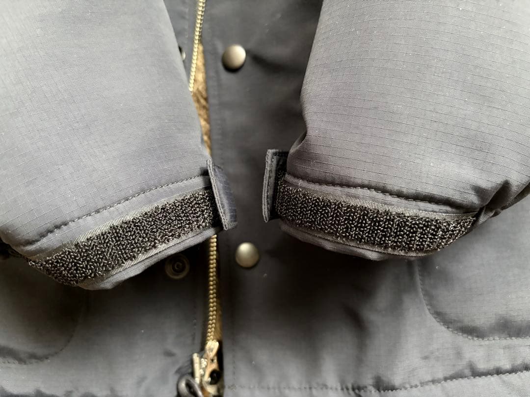 WESTRIDE ウエストライド CYCLE FUR WINDBREAKER