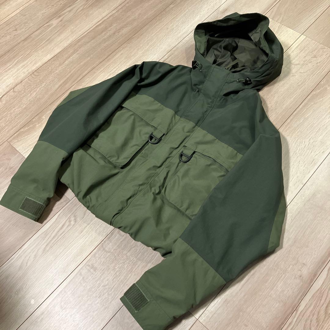 最終値下げ❗️Cabelas カベラス　フィッシングGORE-TEX SST