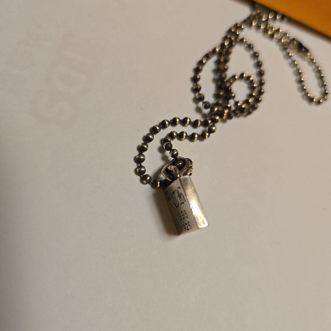 CHROME HEARTS　フレーム　プラス　ダイヤ