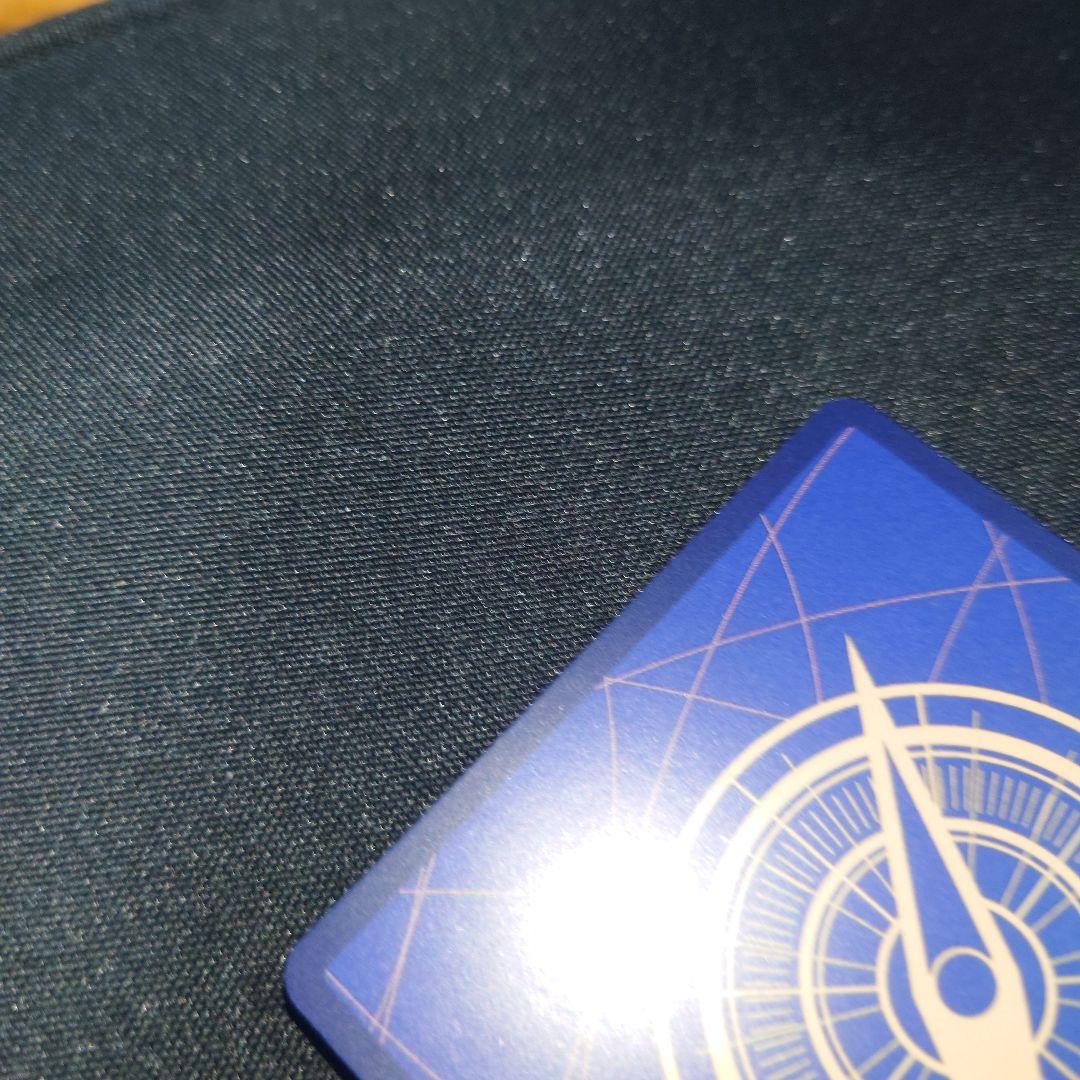 ワンピースカード　ギア２　パラレル