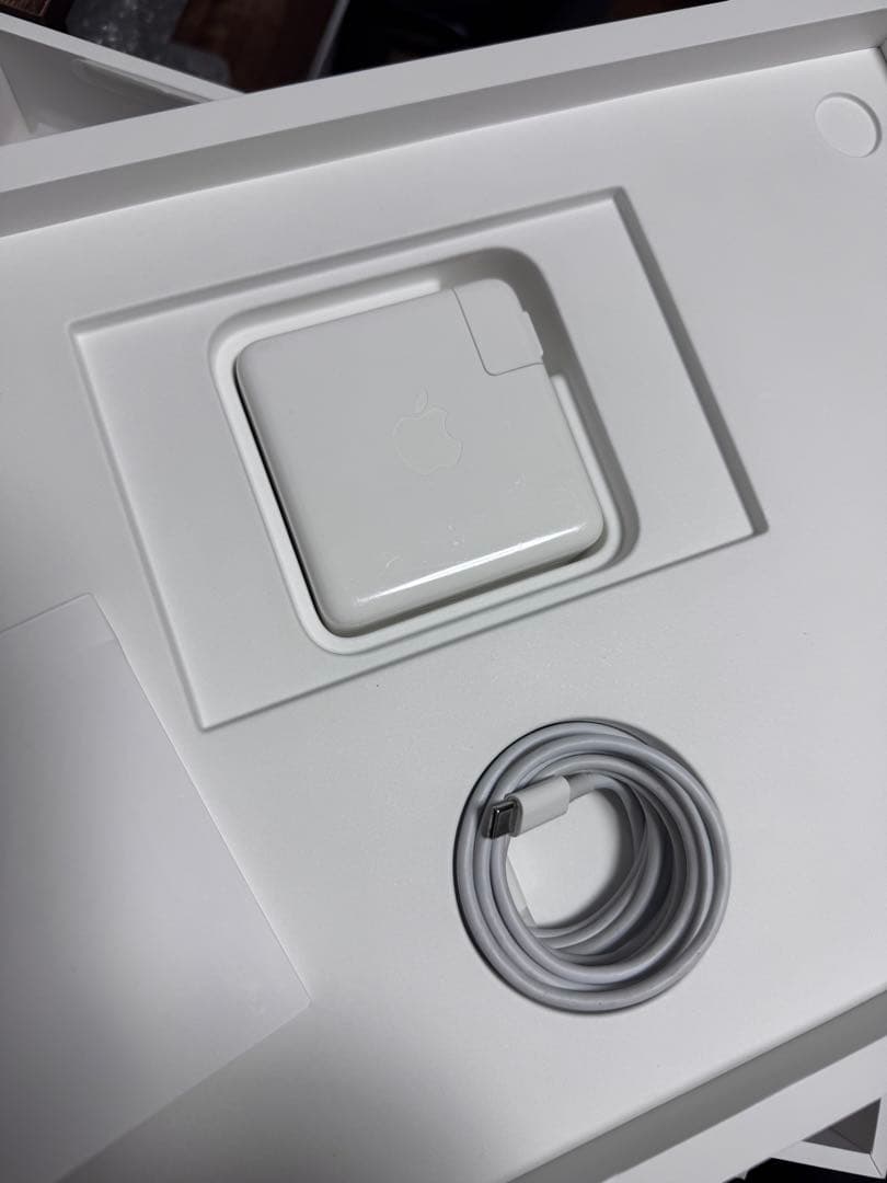 【ジャンク】MacBook Pro 2019 16inch 32GB 512GB