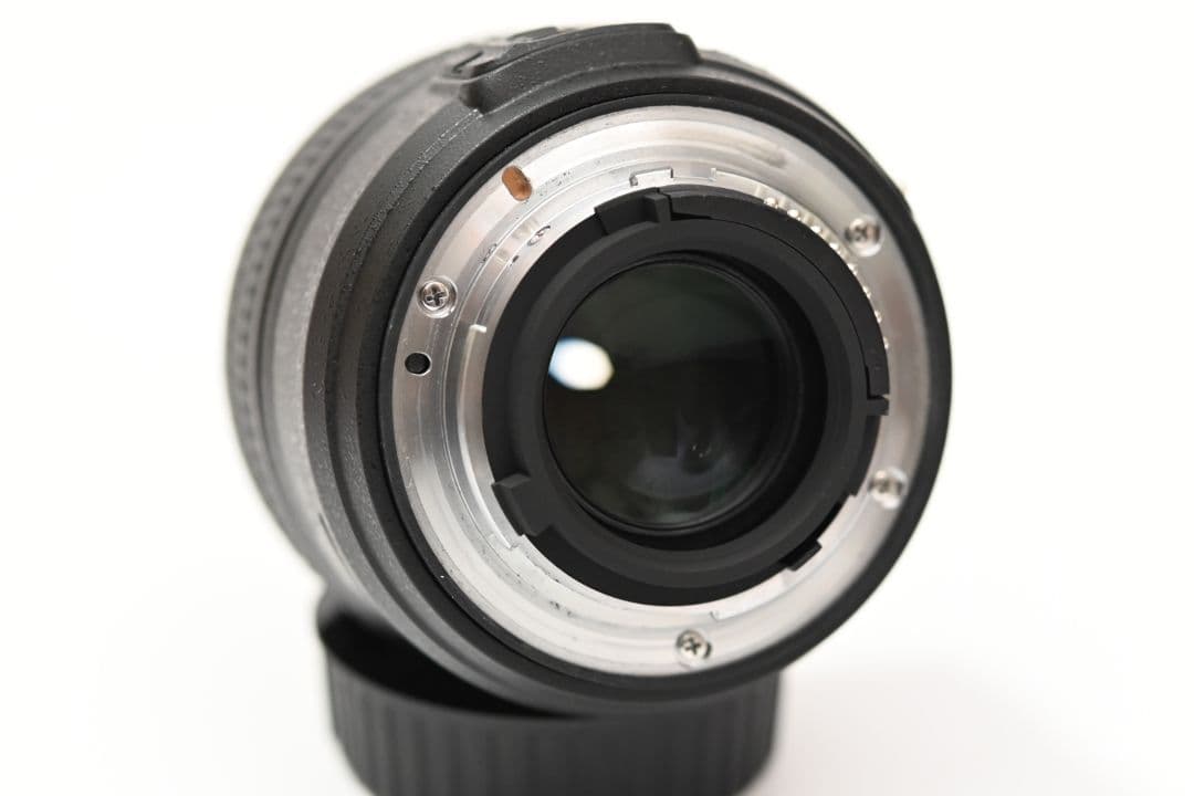 S級美品 新品級 レンズ AF-S NIKKOR 50mm f/1.8G ①