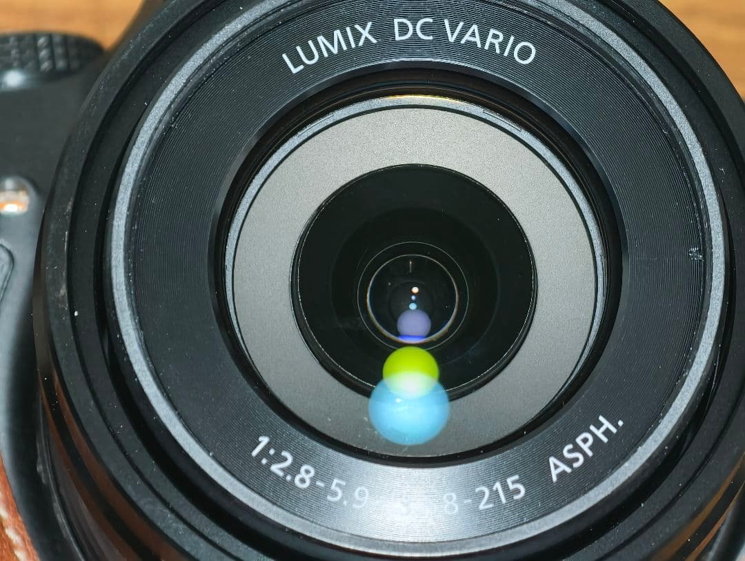 Panasonic LUMIX DC-FZ85D-K デジタルカメラ ブラック