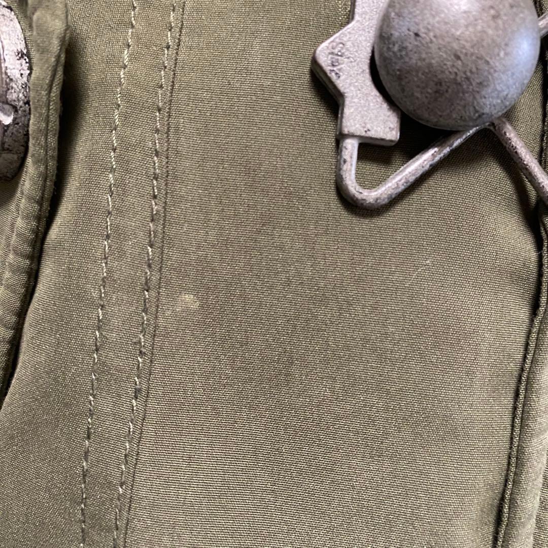 SLY ファー モッズコート 平成 y2k フェアリーグランジ ダークコア