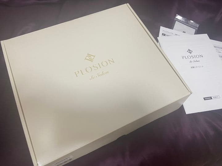 PLOSION炭酸ミスト