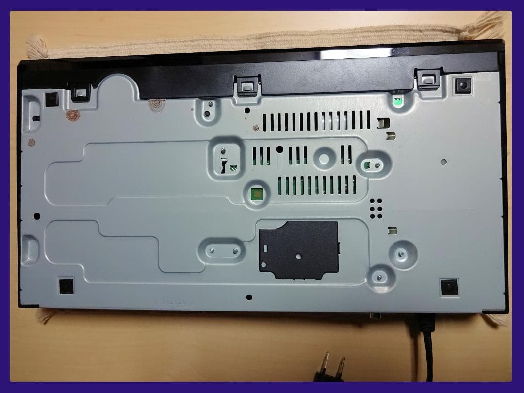 SONY ソニー ブルーレイプレーヤー BDP-S6200 外箱あり・完動品