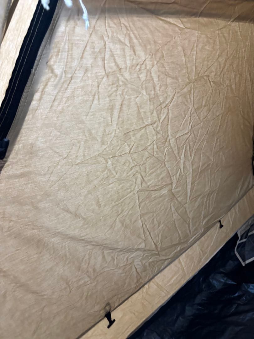 DOD ワンタッチ カンガルーテントM T3-617-TN