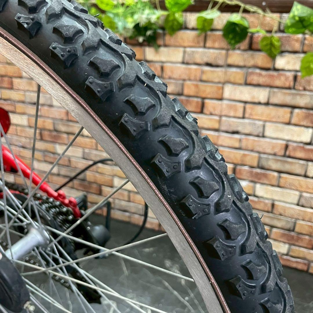 引き取り価格【90】子供用自転車 子供車ブリヂストン EX ブラック 26インチ