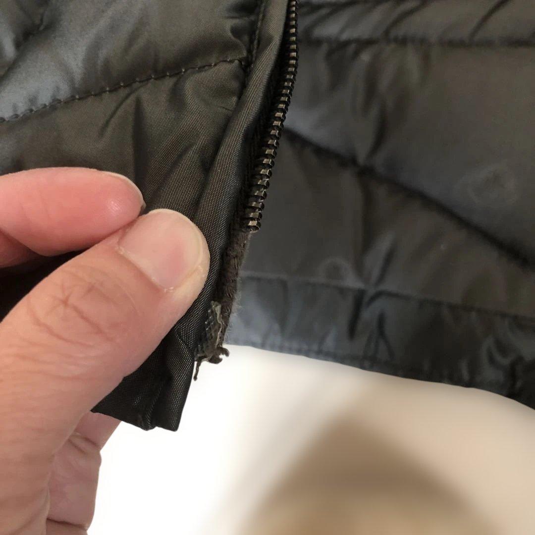 モンクレール　ダウンジャケット　美品