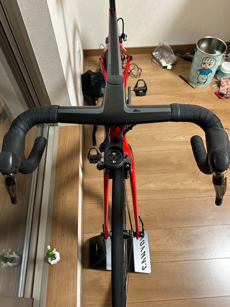 自転車本体 CANYON AEROAD CF SLX 2019 XS