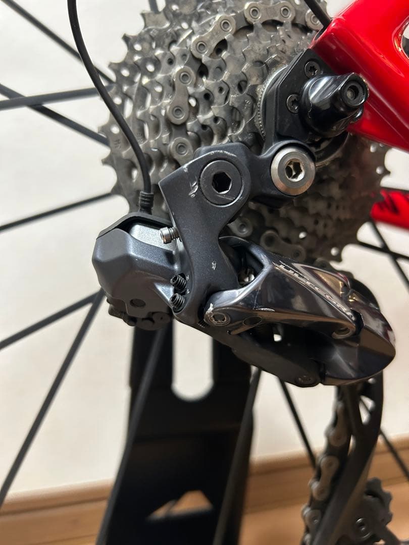 自転車本体 CANYON AEROAD CF SLX 2019 XS