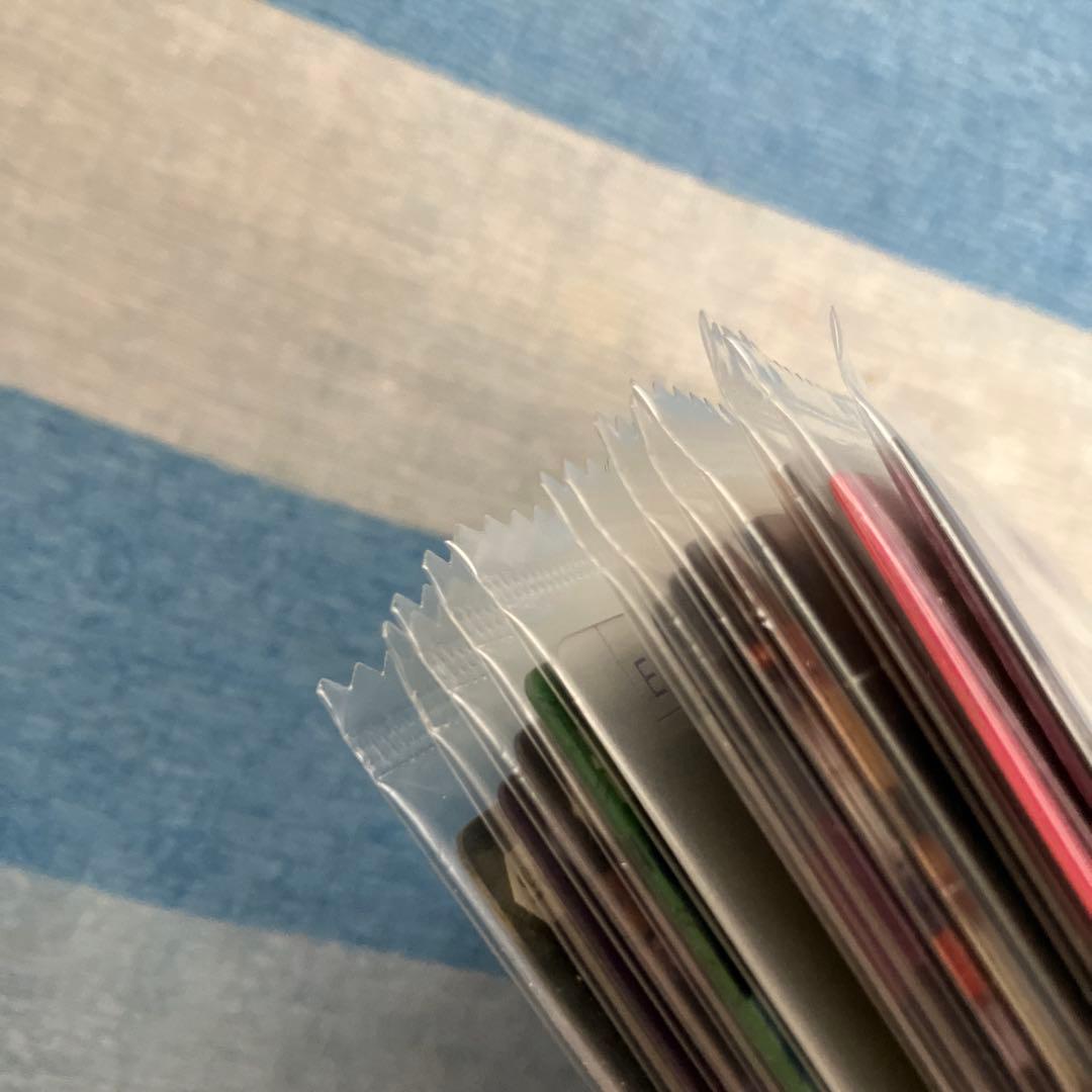 【2008年】エヴァンゲリオンカード　新品未開封品 12種類 ペンペンのみ2枚