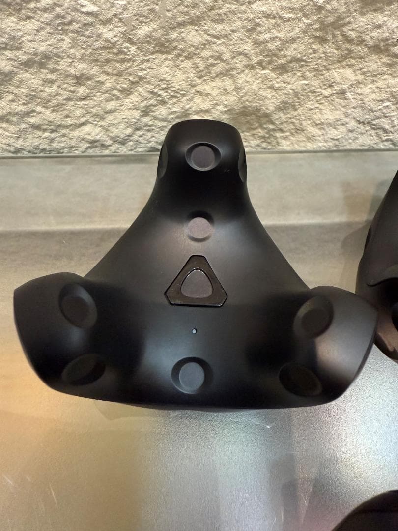 Vive Tracker トラッカー 3.0 ５個セット 中古品