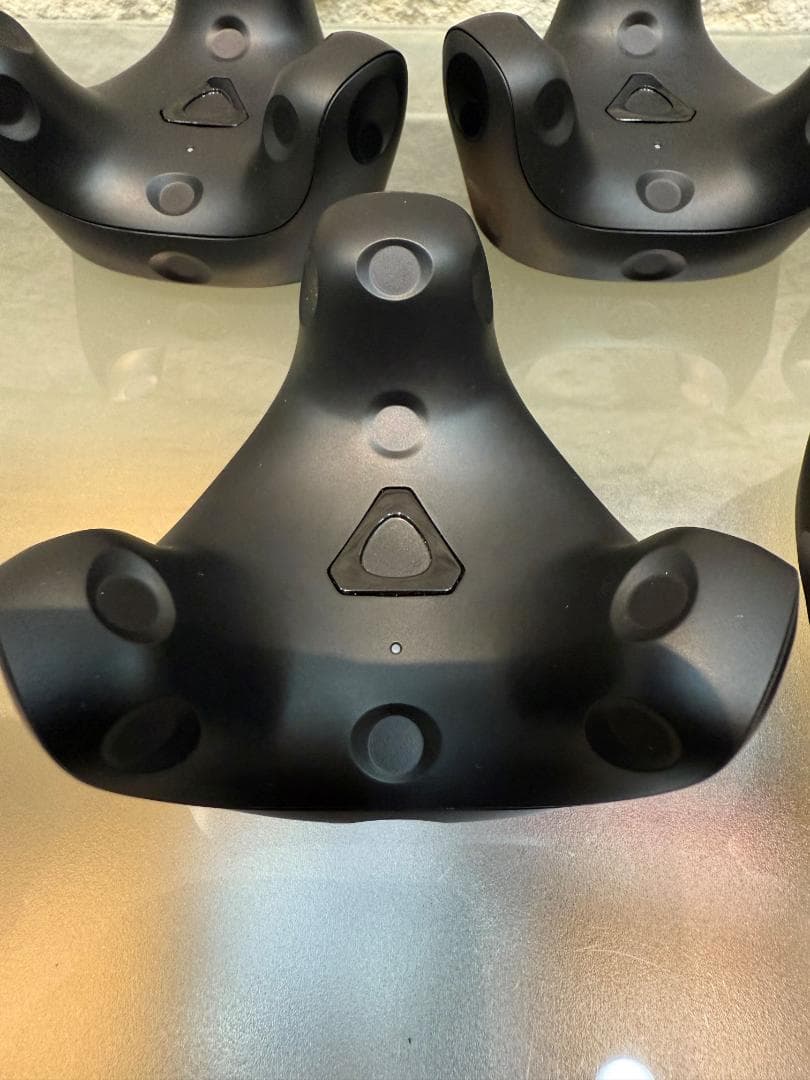 Vive Tracker トラッカー 3.0 ５個セット 中古品