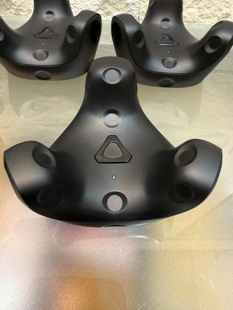 Vive Tracker トラッカー 3.0 ５個セット 中古品