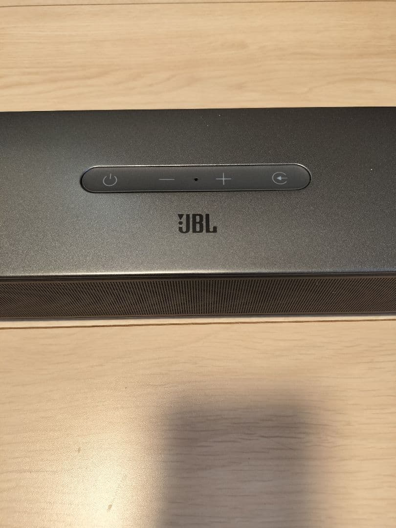 JBL BAR 5.0 MULTIBEAM　サウンドバー