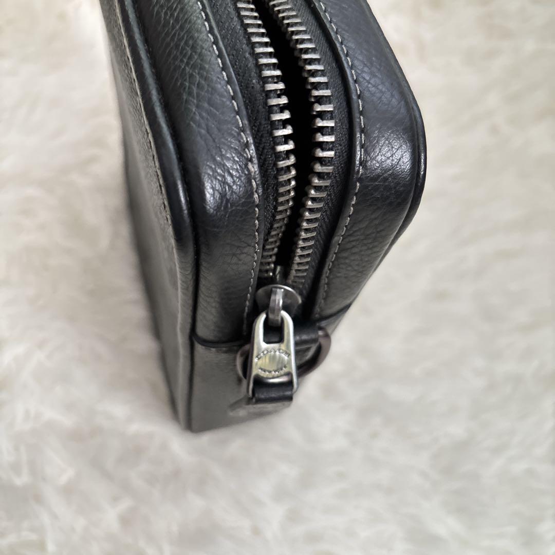 coach✨クロスボディ バッグ シグネチャー キャンバス ショルダーバッグ