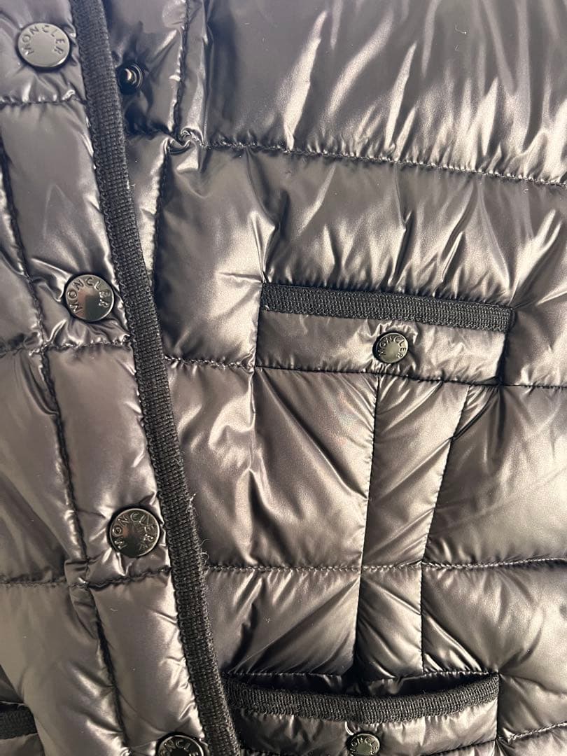 MONCLER CARDIGAN* モンクレールカーディガン 38サイズ 超美品