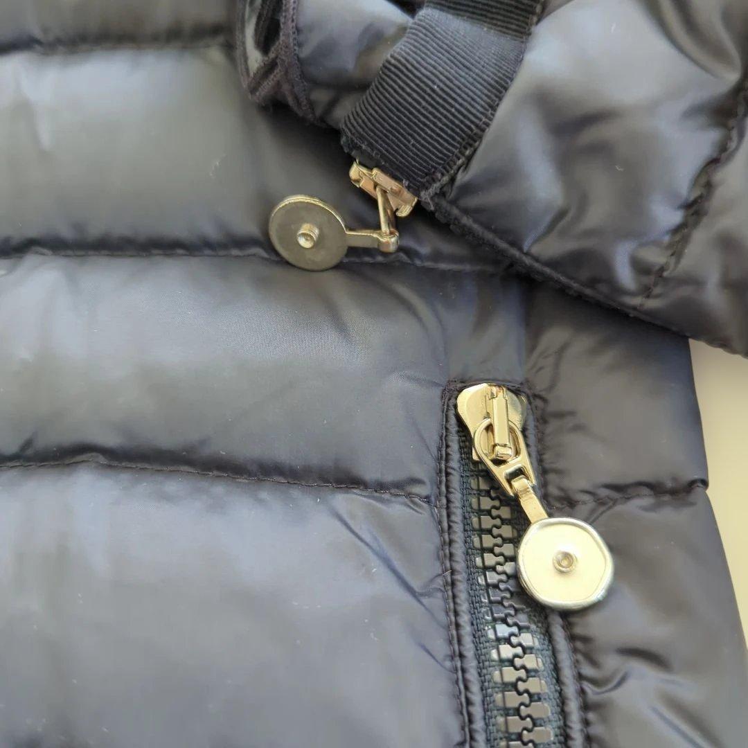 スンスンさん MONCLER　ダウン