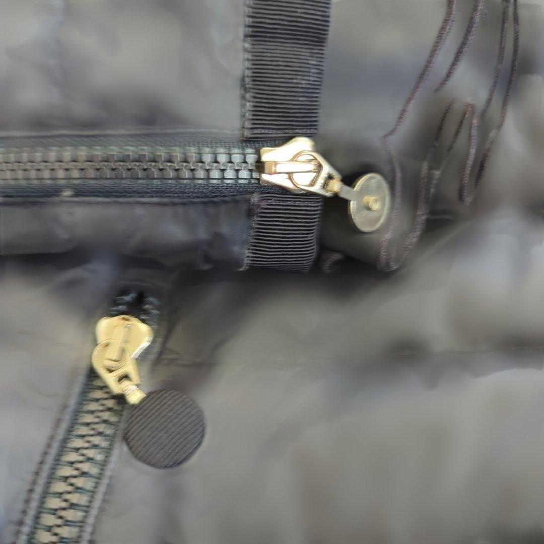 スンスンさん MONCLER　ダウン