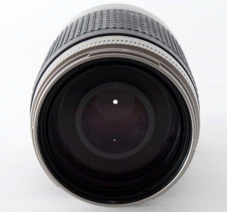 2月7日限定価格♪【超望遠レンズ】Nikon ニコン AF 70-300mm