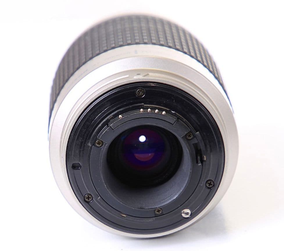 2月7日限定価格♪【超望遠レンズ】Nikon ニコン AF 70-300mm