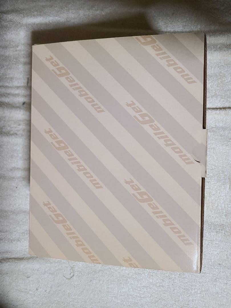 NTTDoKoMo　ドコモ　　　　　　　　　　　モバイルゲット「PAT」希少携帯