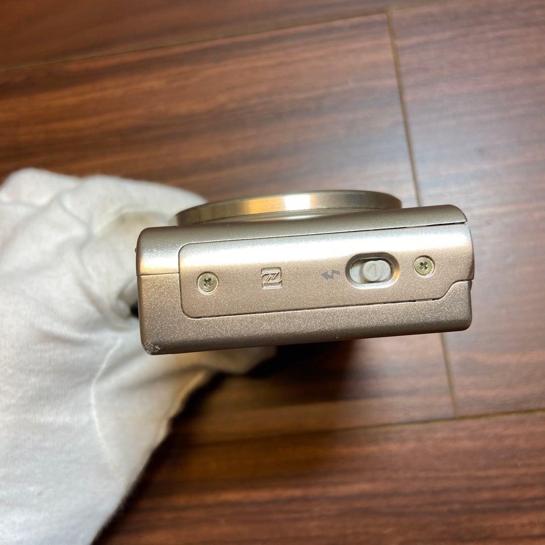 Canon PowerShot SX620 HS ほぼ新品 4261