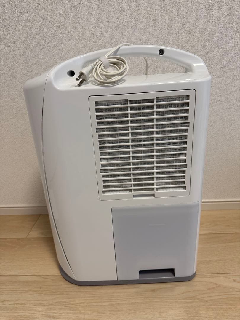 CDS6324 コロナ 衣類乾燥　除湿機　2024年製　美品