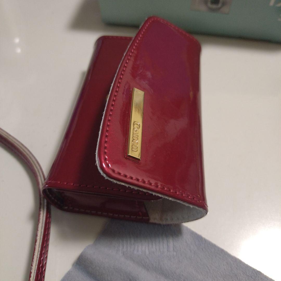 Canon IXY3(RE) コンパクトデジカメ