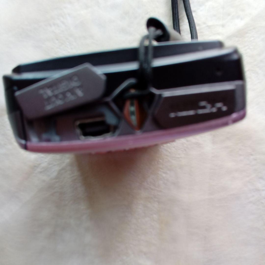 Canon IXY 10S ピンク デジタルカメラ