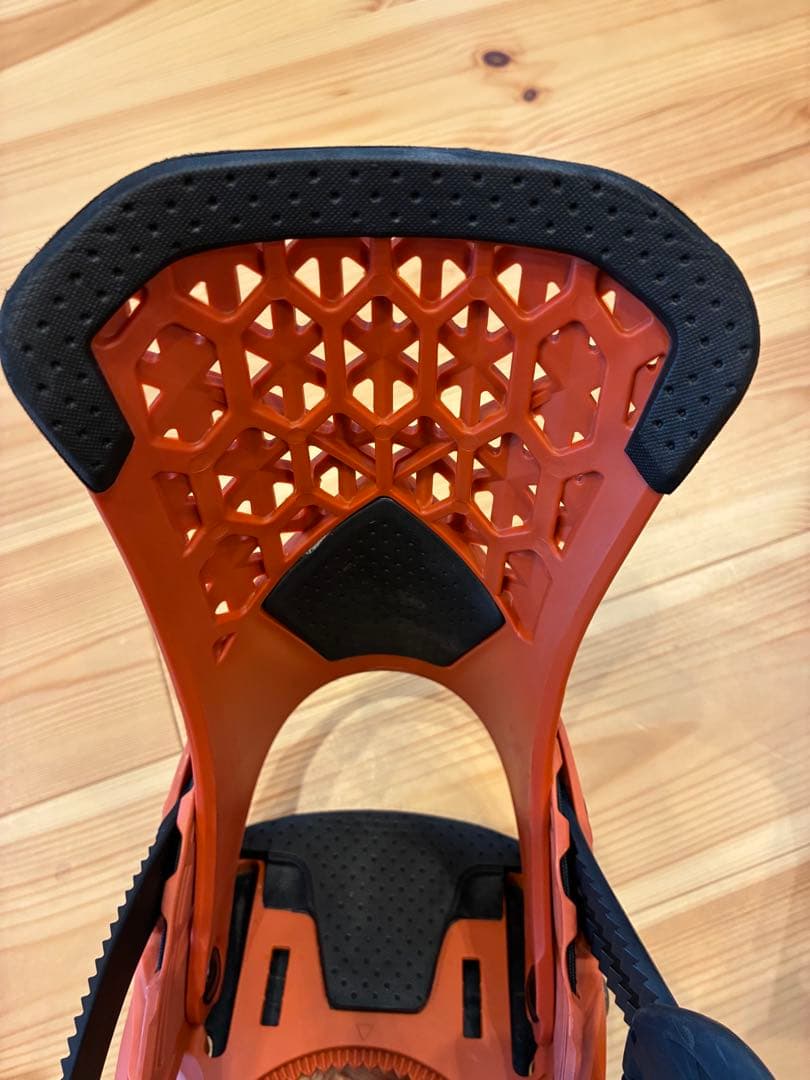 SALOMON HIGHLANDER ビンディング