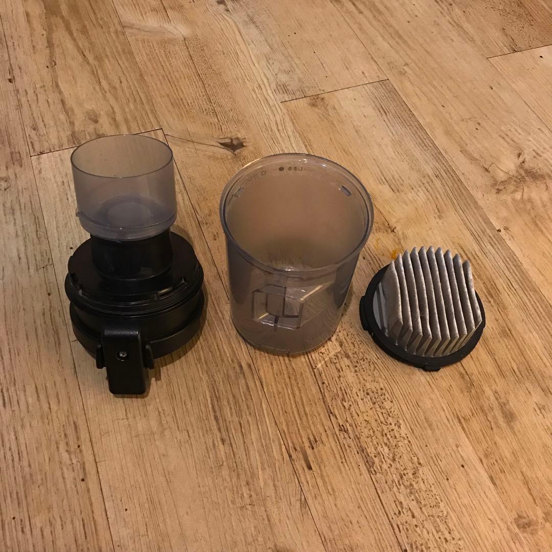 こはくです！【超軽量モデル】東芝　トルネオ　（中古品・実演機）