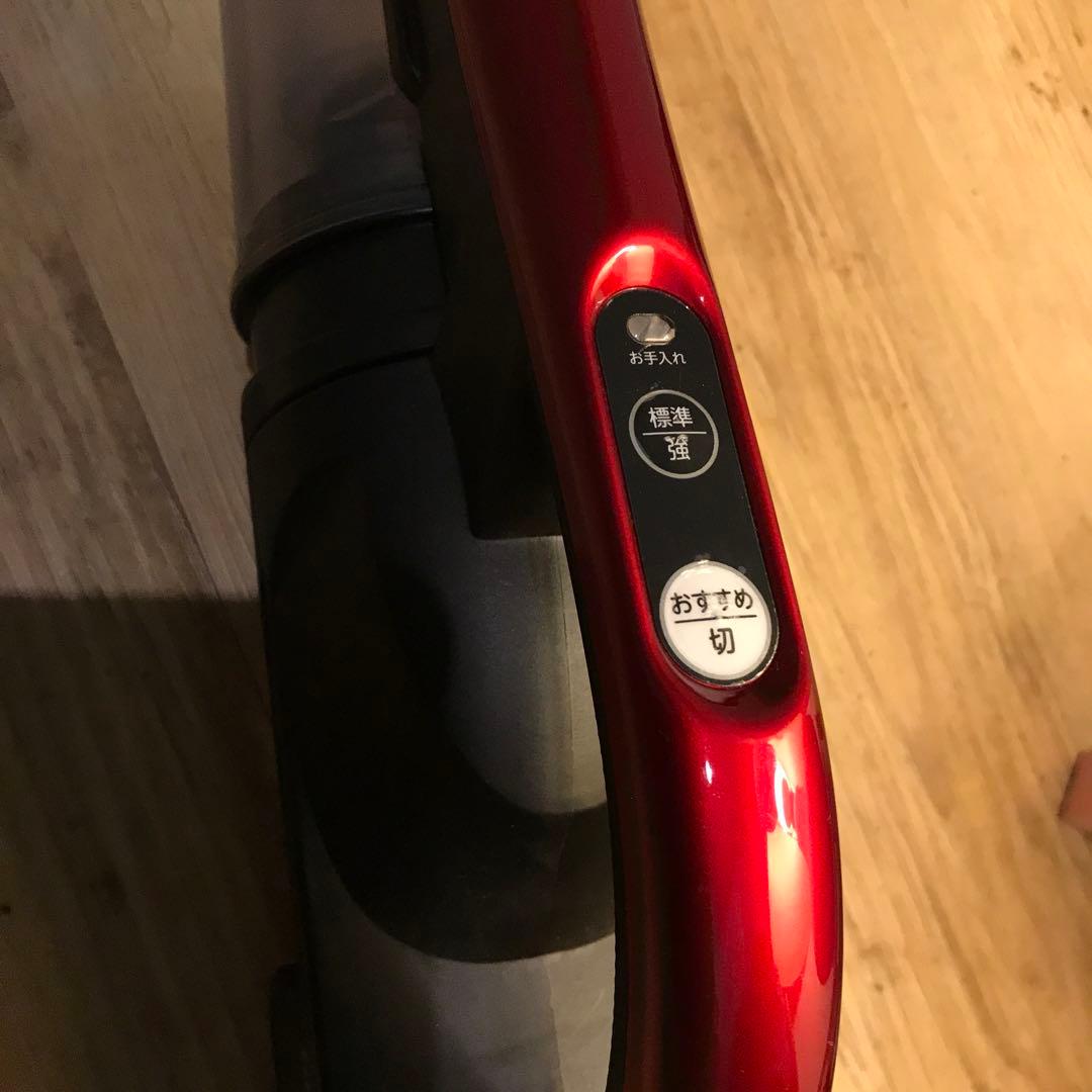 こはくです！【超軽量モデル】東芝　トルネオ　（中古品・実演機）