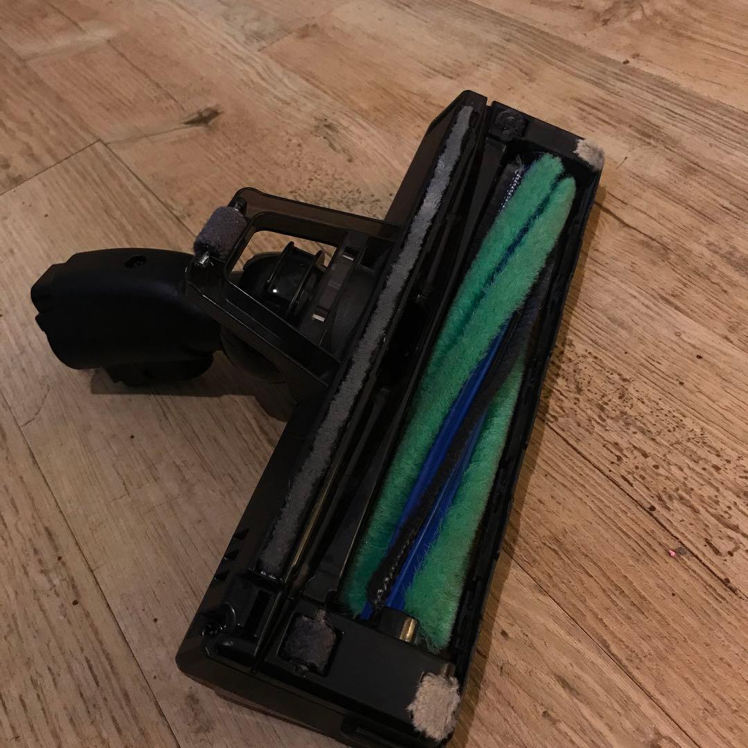 こはくです！【超軽量モデル】東芝　トルネオ　（中古品・実演機）