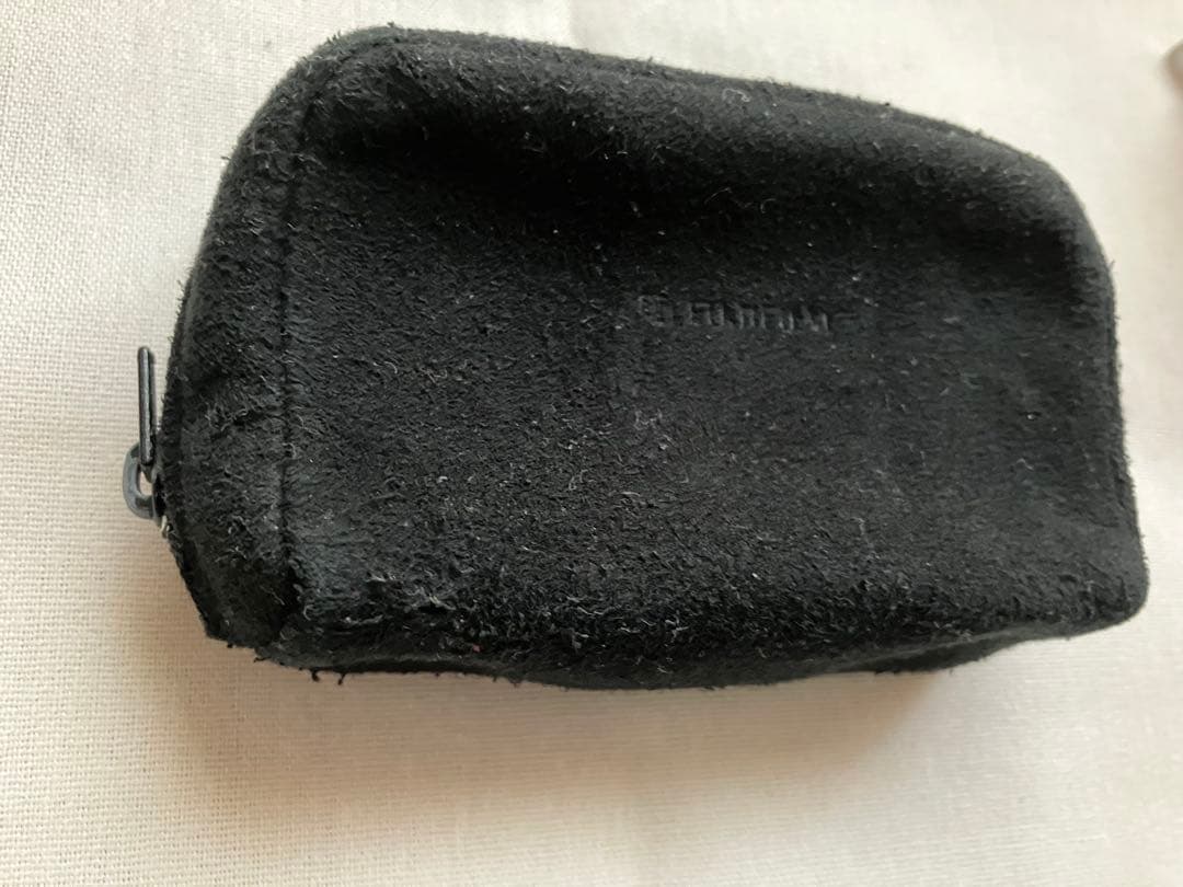 【美品】FUJIFILM cardia mini TIARA (新品 電池つき)