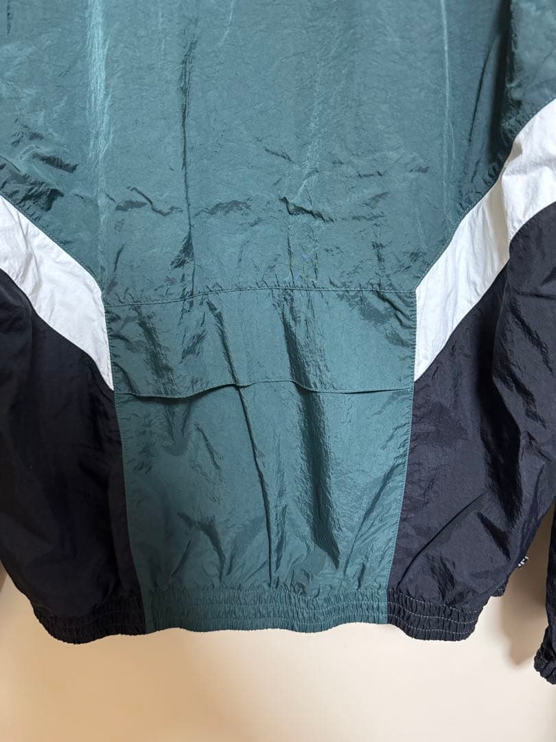 adidas REKIVE ナイロントラックジャケットL 遠藤さくら　常田大希