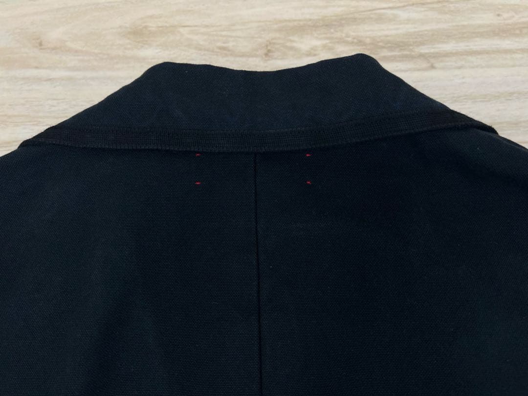 barbell object バーベルオブジェクト 24AW cv pp jkt