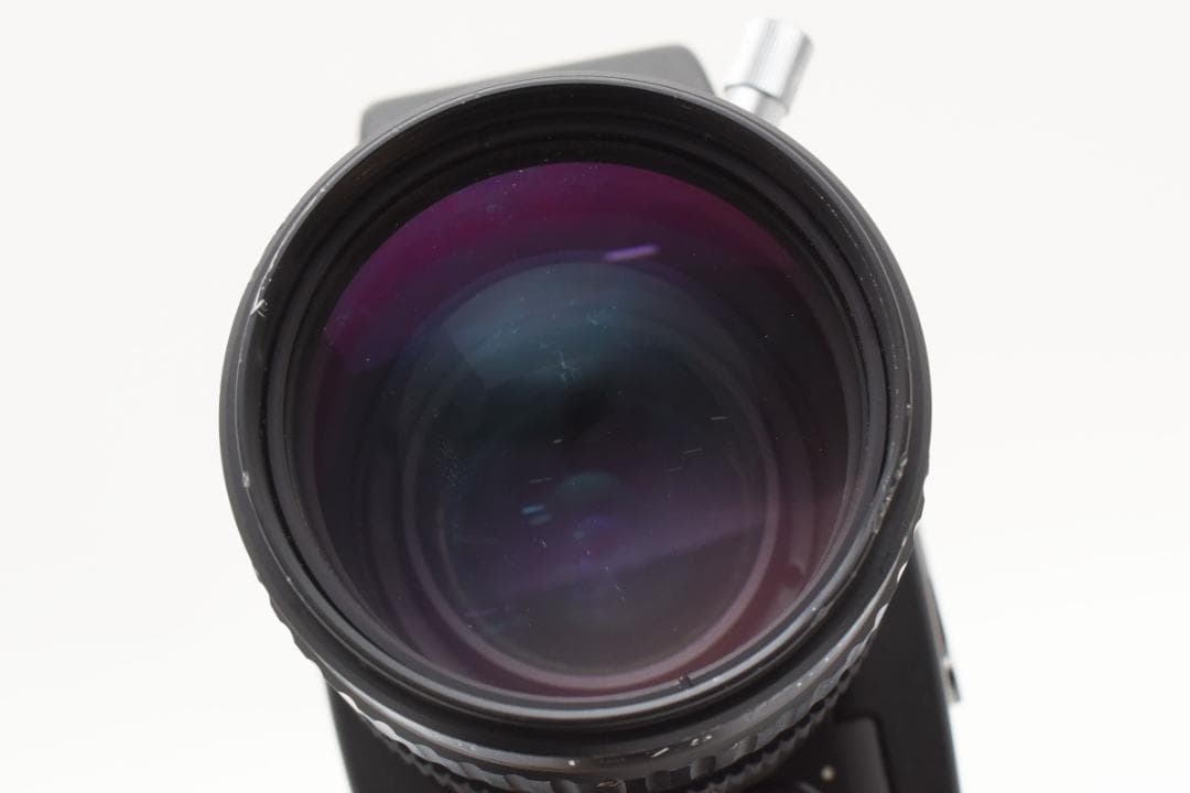 ニコン　Nikon R8 Super ムービーカメラ