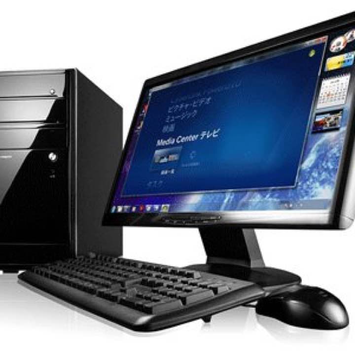 ご希望の値段、スペックでパソコンをお作り致します(代行)