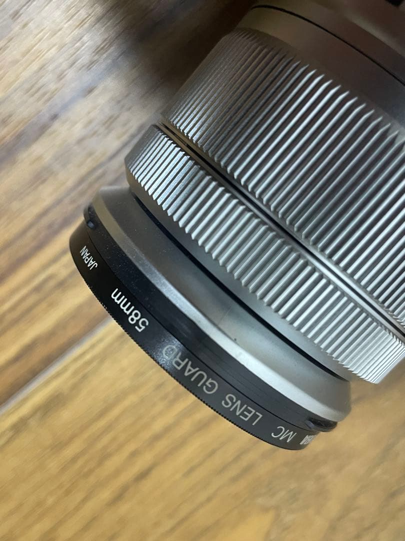 FUJIFILM デジタルカメラ　X-A1 セット　バッテリー3個　動作確認済み