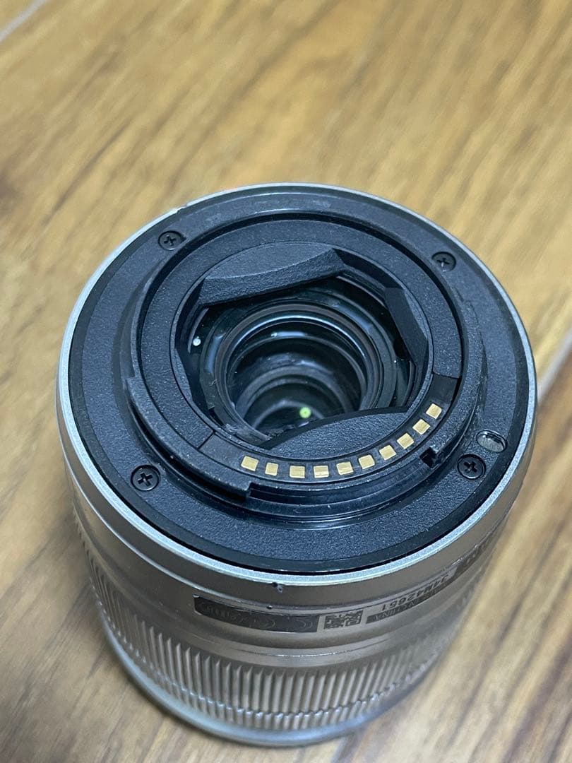 FUJIFILM デジタルカメラ　X-A1 セット　バッテリー3個　動作確認済み