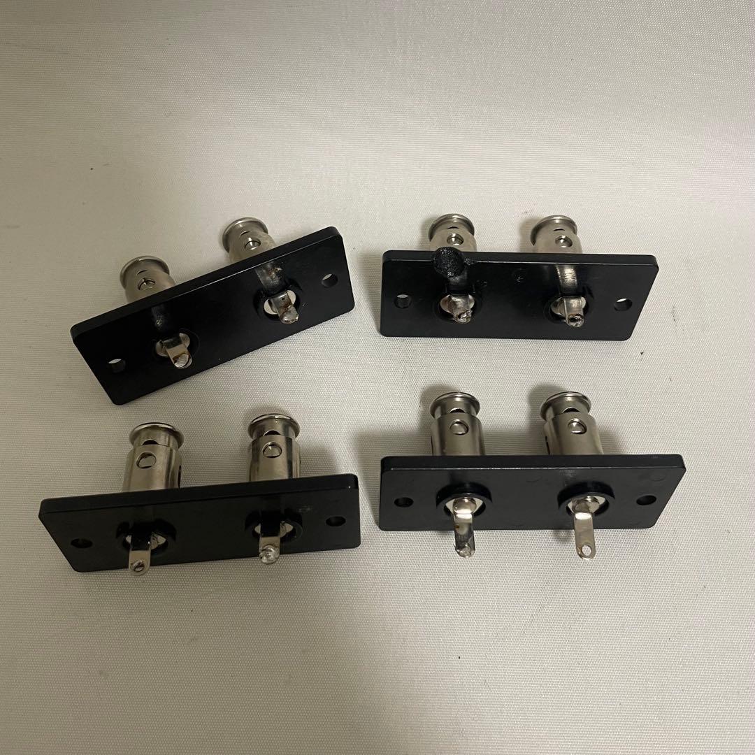 良品 Fostex R100T アッテネーター　1ペア