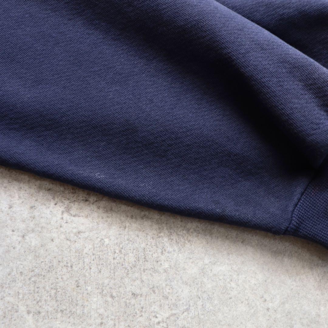 90s USA製 L.L. Bean Russell ダブルネーム パーカーXL